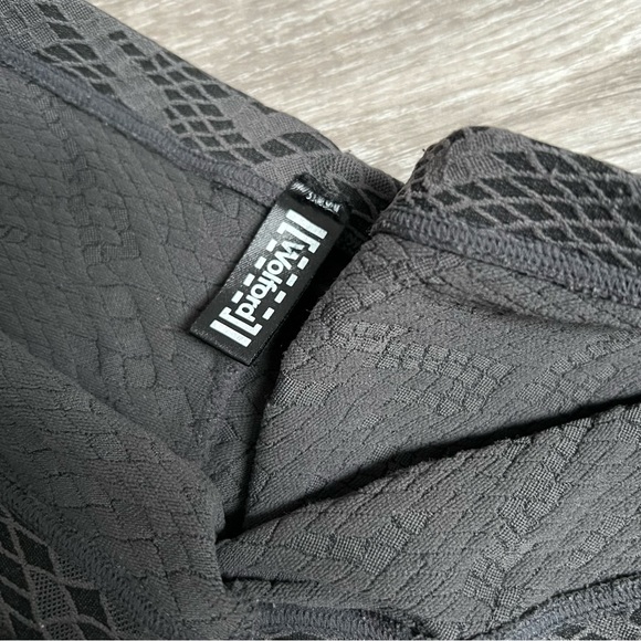 Wolford Leggings Size Small - Picture 2 of 8